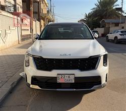 کیا سۆرینتۆ